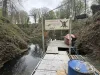Carrière de Traigneaux